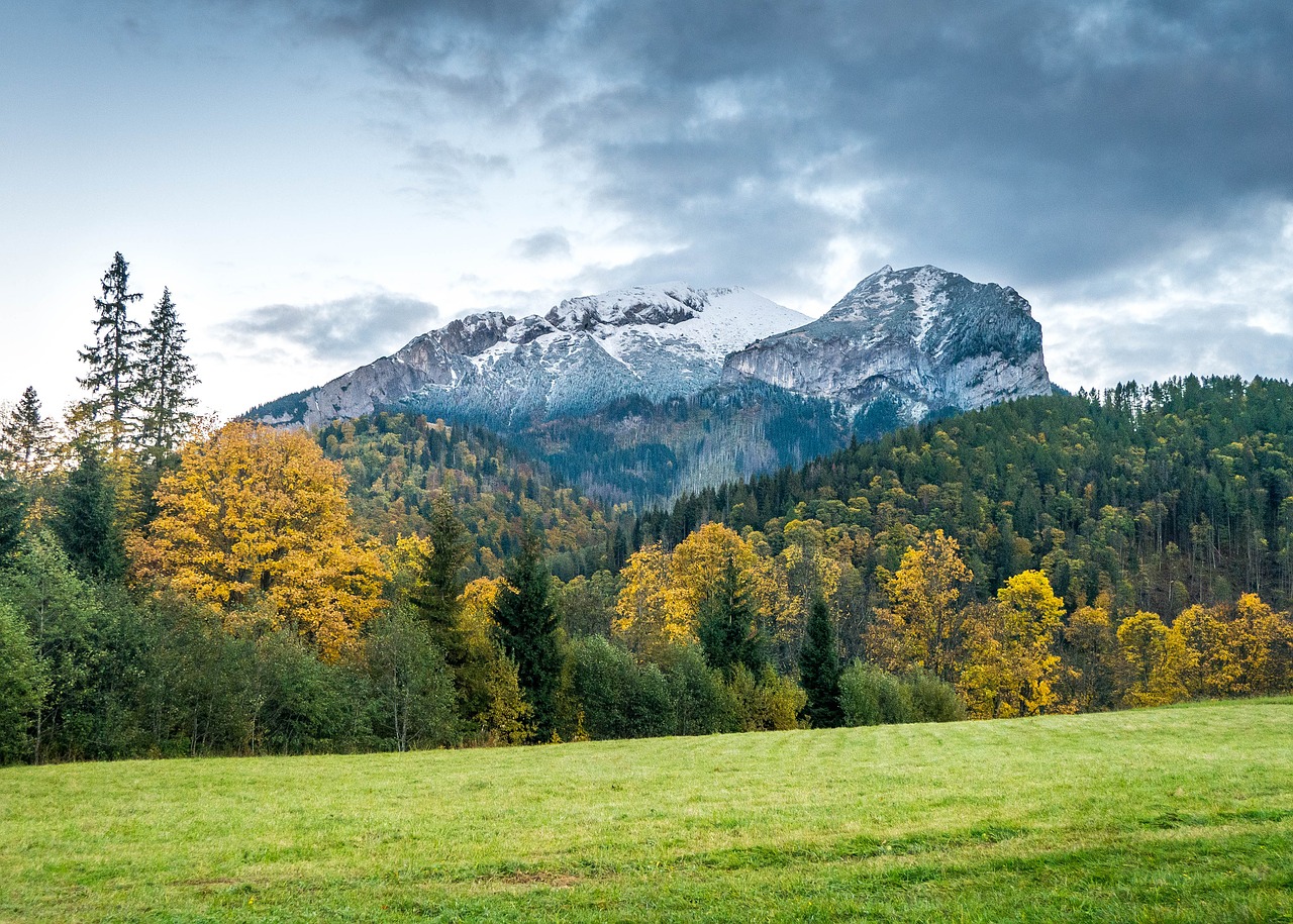 Image - mountains belanské tatry rocks