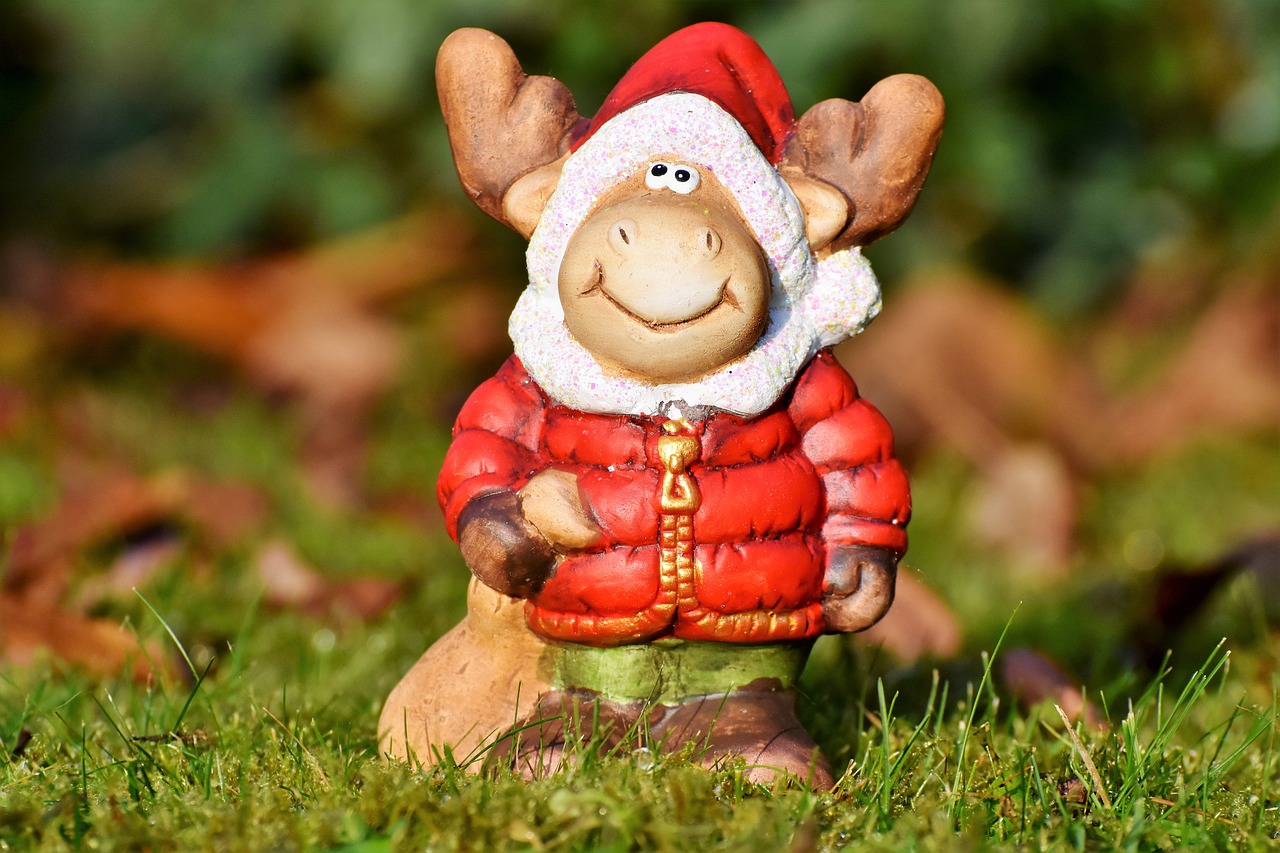 Image - nicholas santa claus figure