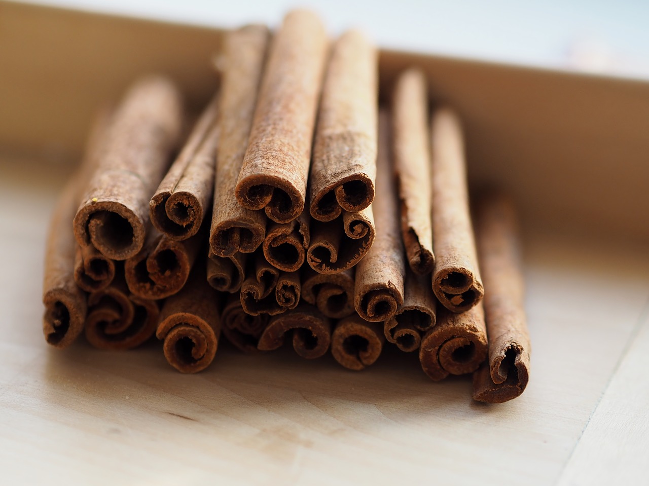 Image - cinnamon spice cinnamon stick