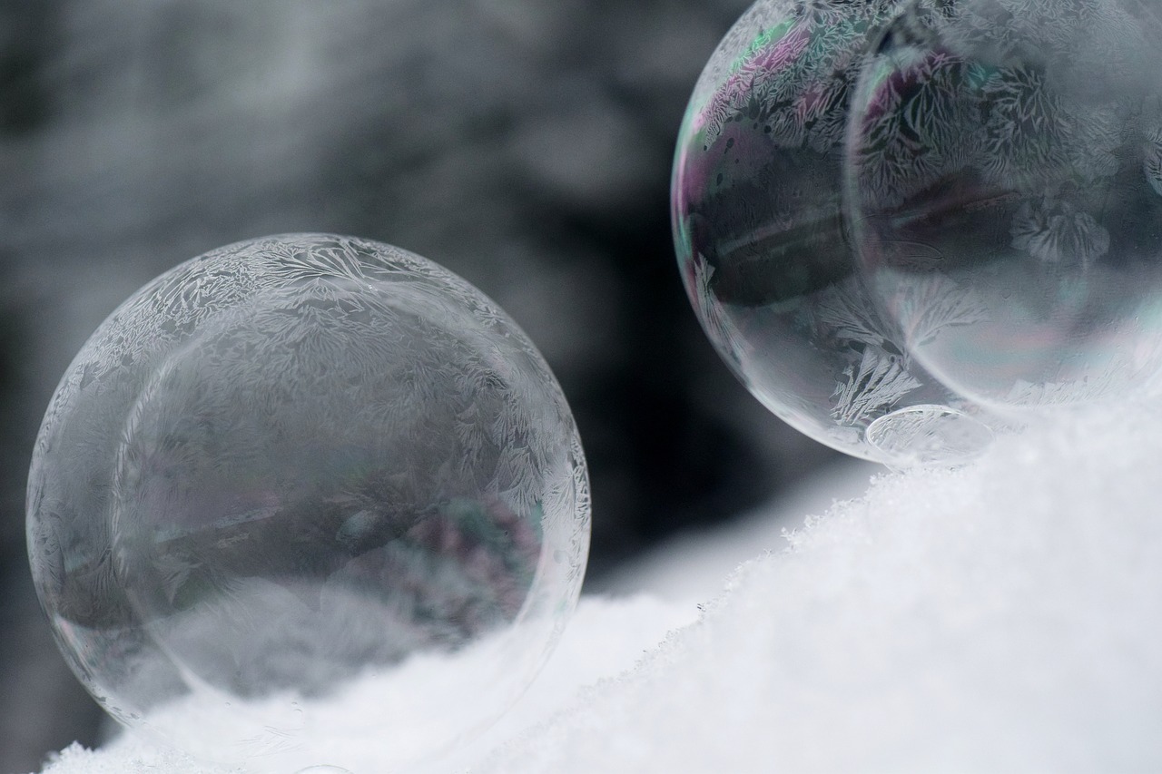 Image - ball ice ball frosty frozen