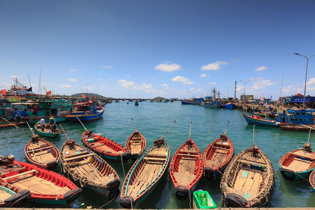 Image - phu quoc island the fishermen