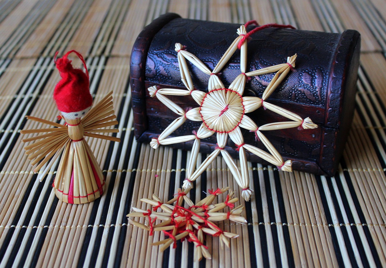 Image - asterisk holidays christmas