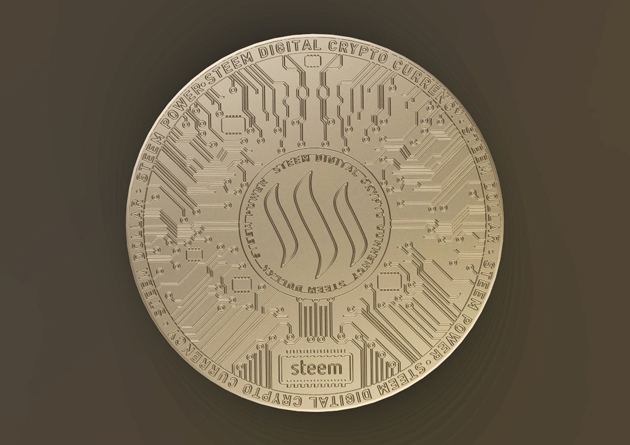 Image - steam steam i virtual currency coin