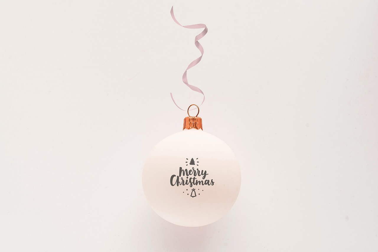 Image - ornament christmas