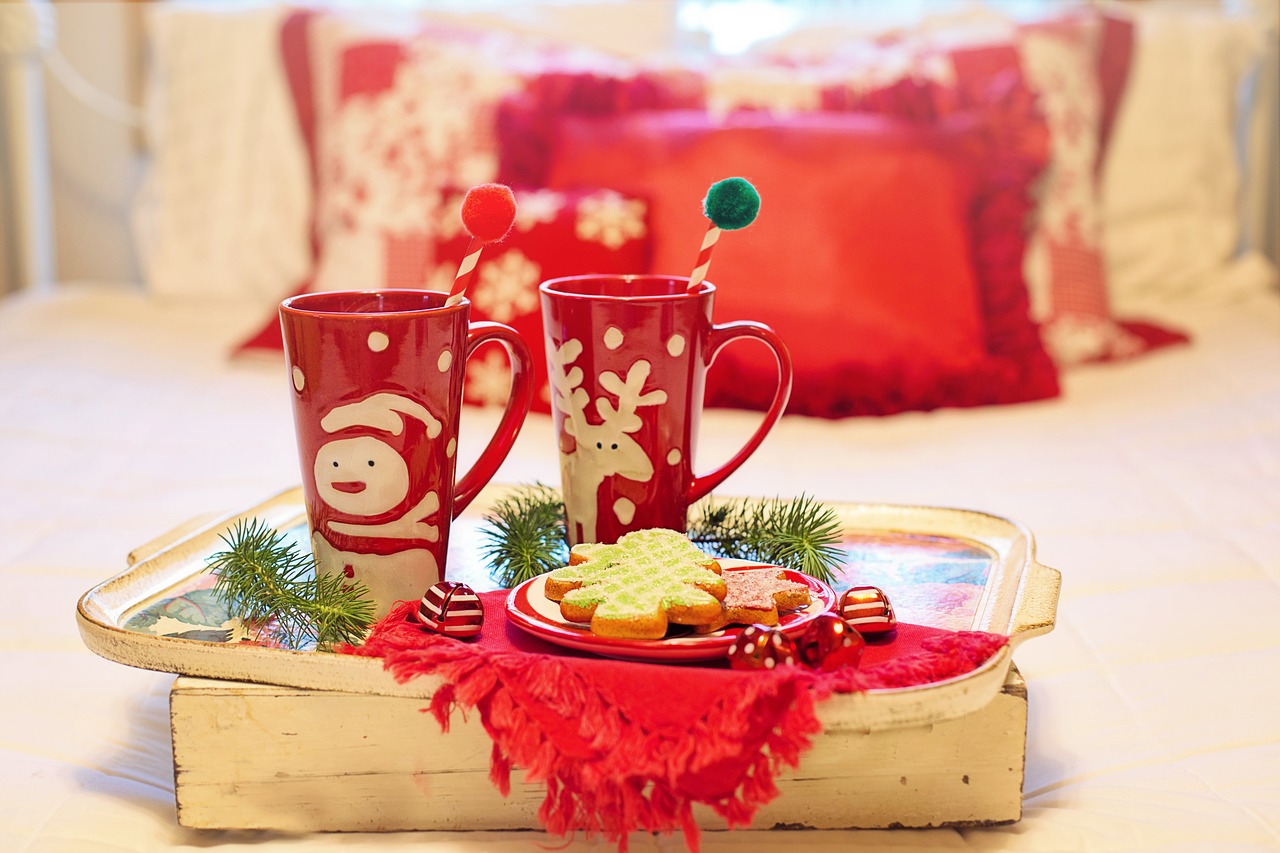 Image - christmas christmas eve hot cocoa