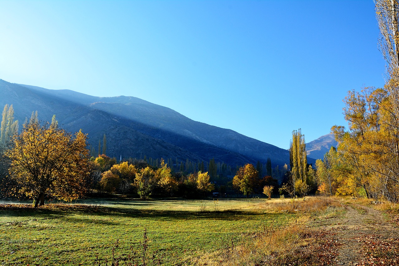 Image - turkey coruh river river streaming