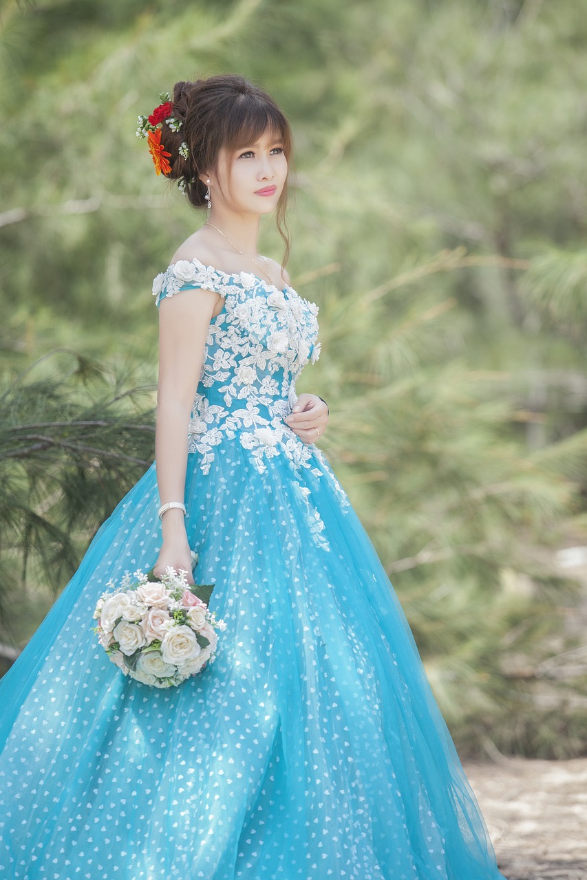 Image - beautiful girl vietnamese brides