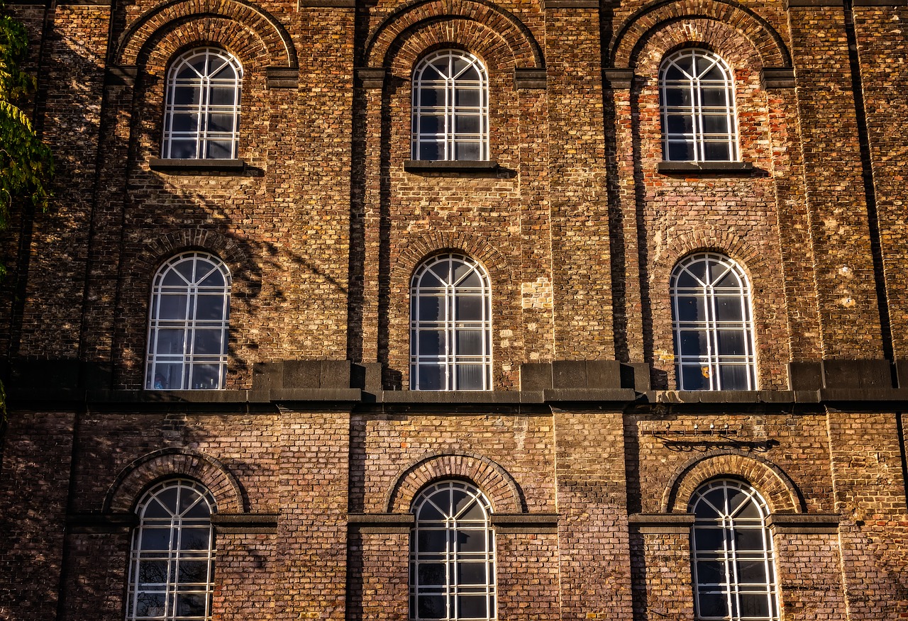 Image - home facade architecture brick