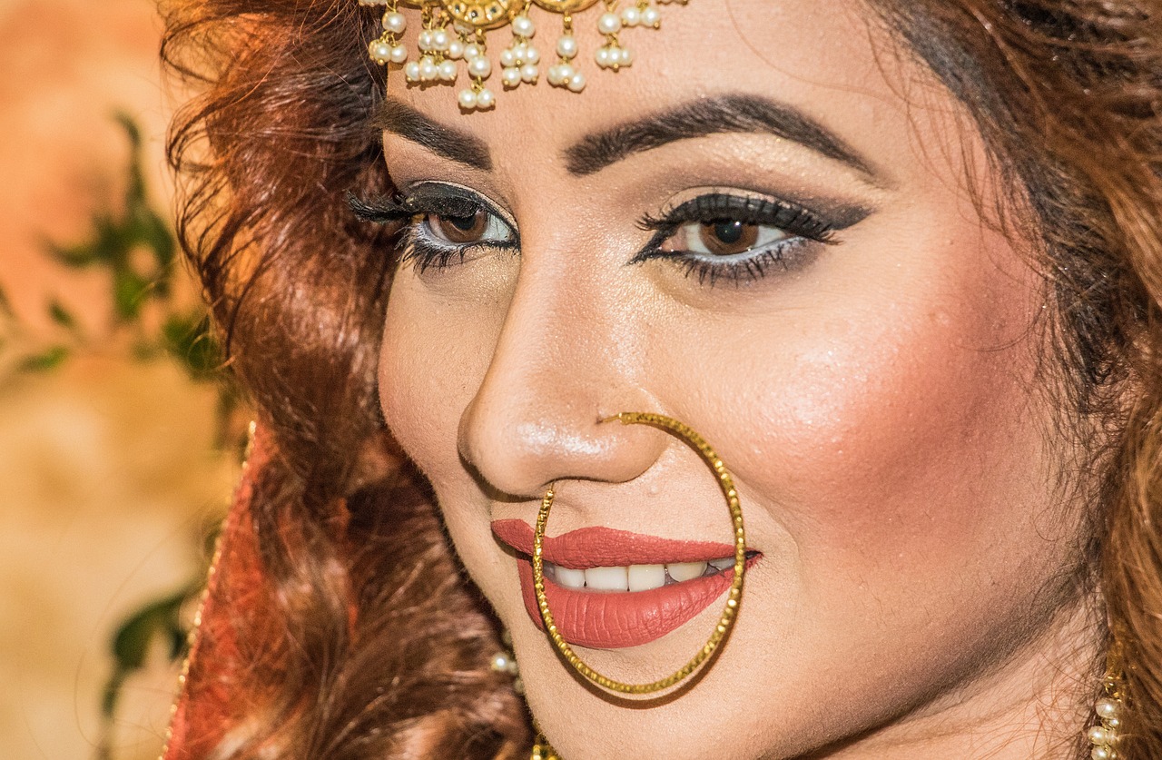 Image - model wedding participate mumbai
