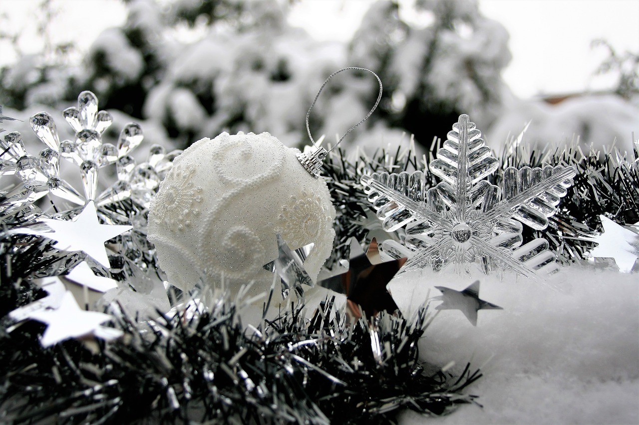 Image - winter asterisk christmas ice