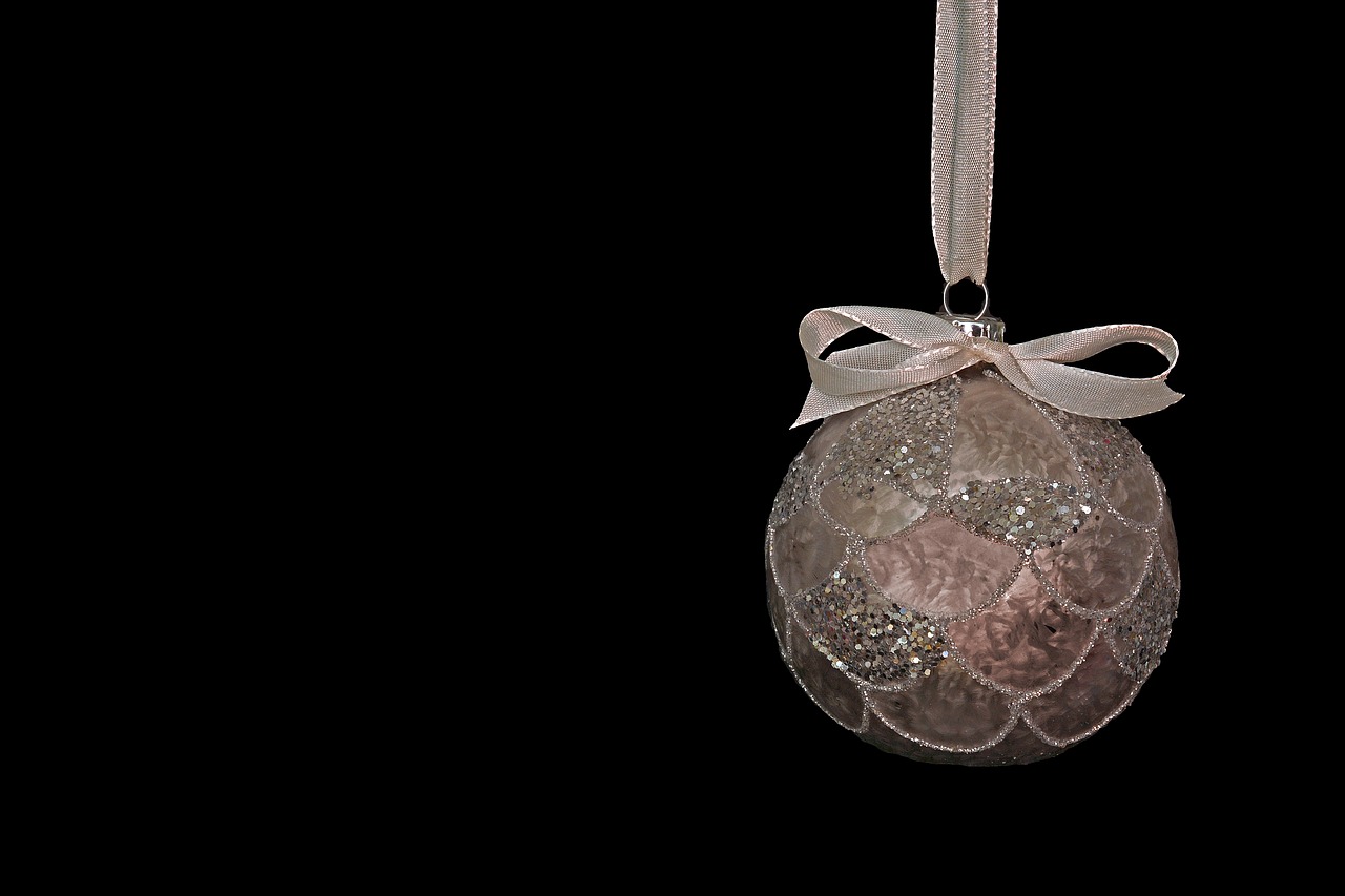 Image - christmas bauble christmas decoration