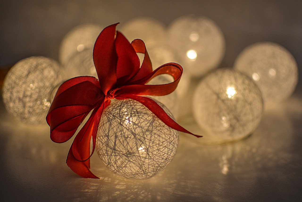 Image - christmas ball bauble decoration