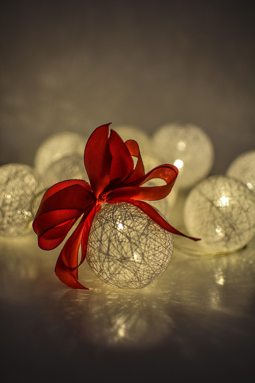 Image - christmas ball bauble decoration