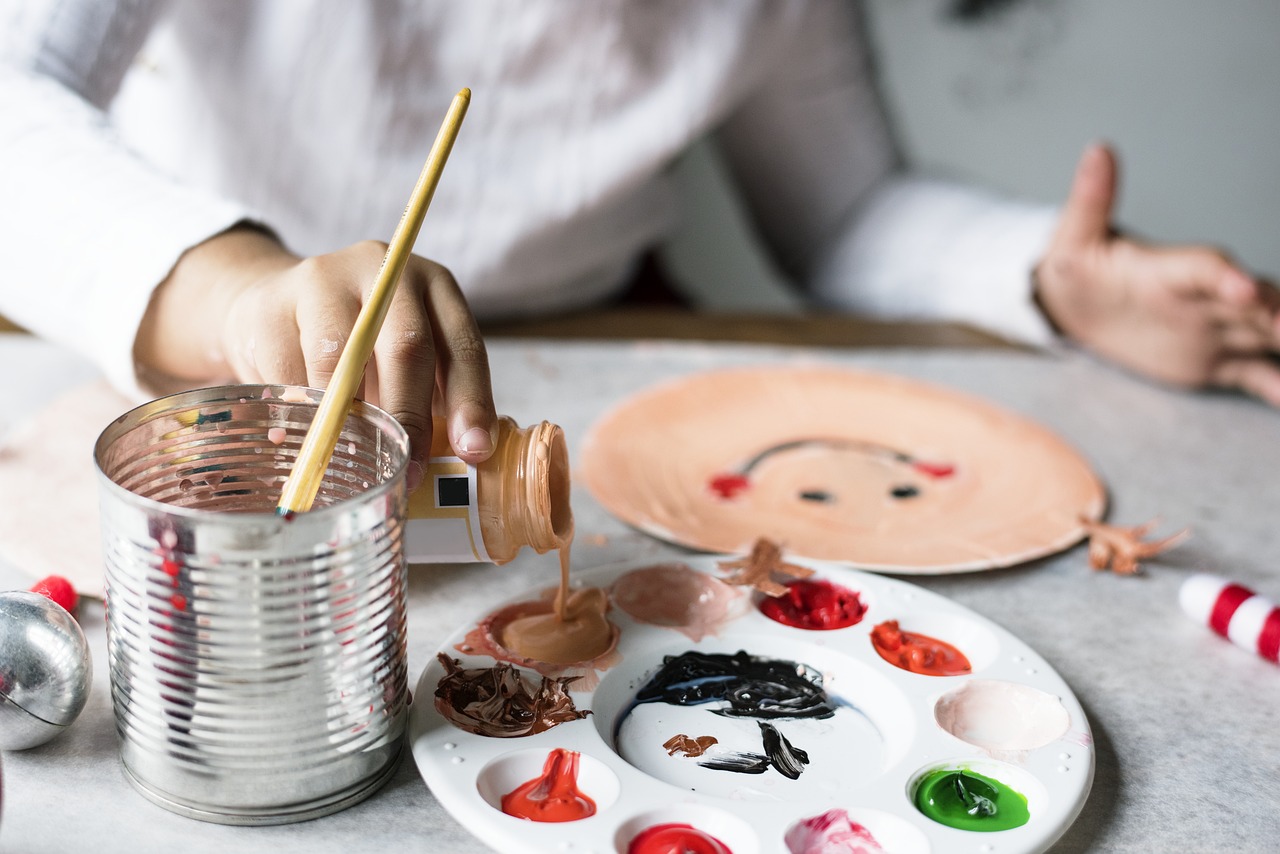 Image - christmas holiday yuletide workshop