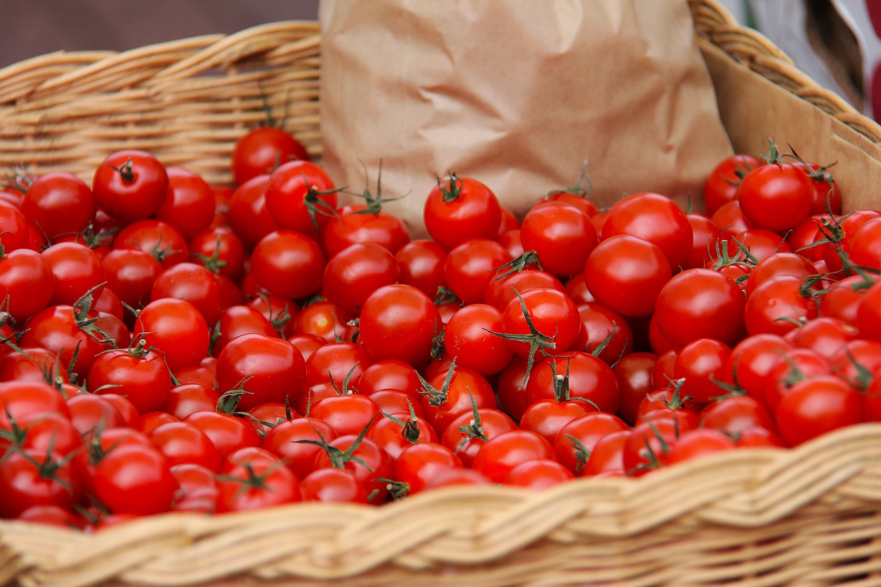 Image - tomato porvoo finland europe