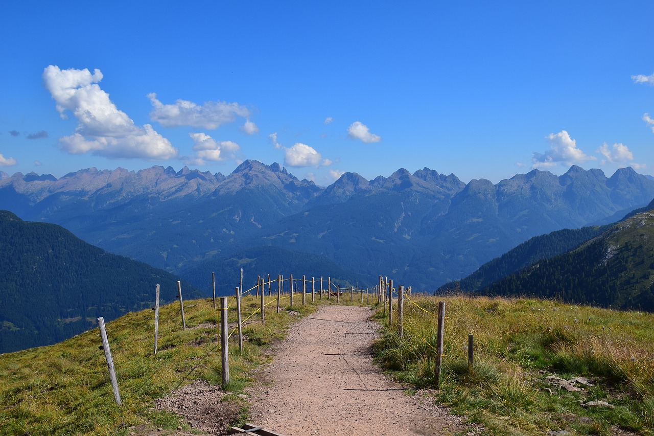 Image - mountain nature landscape italy