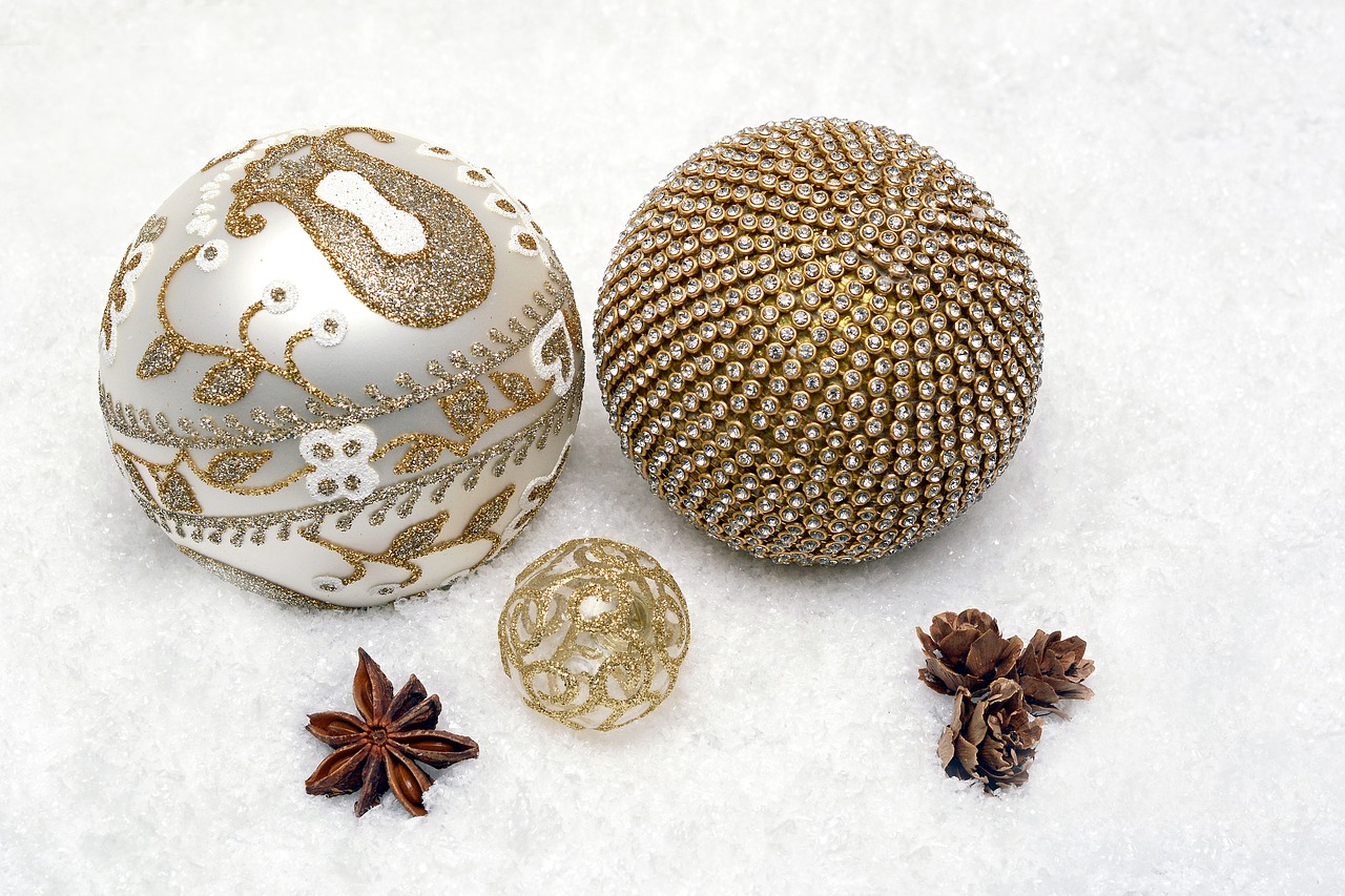 Image - christmas bauble ball christmas