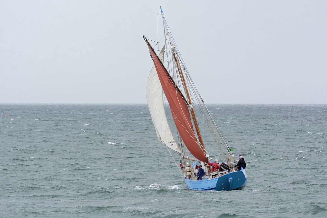 Image - body of water sea boat ocean