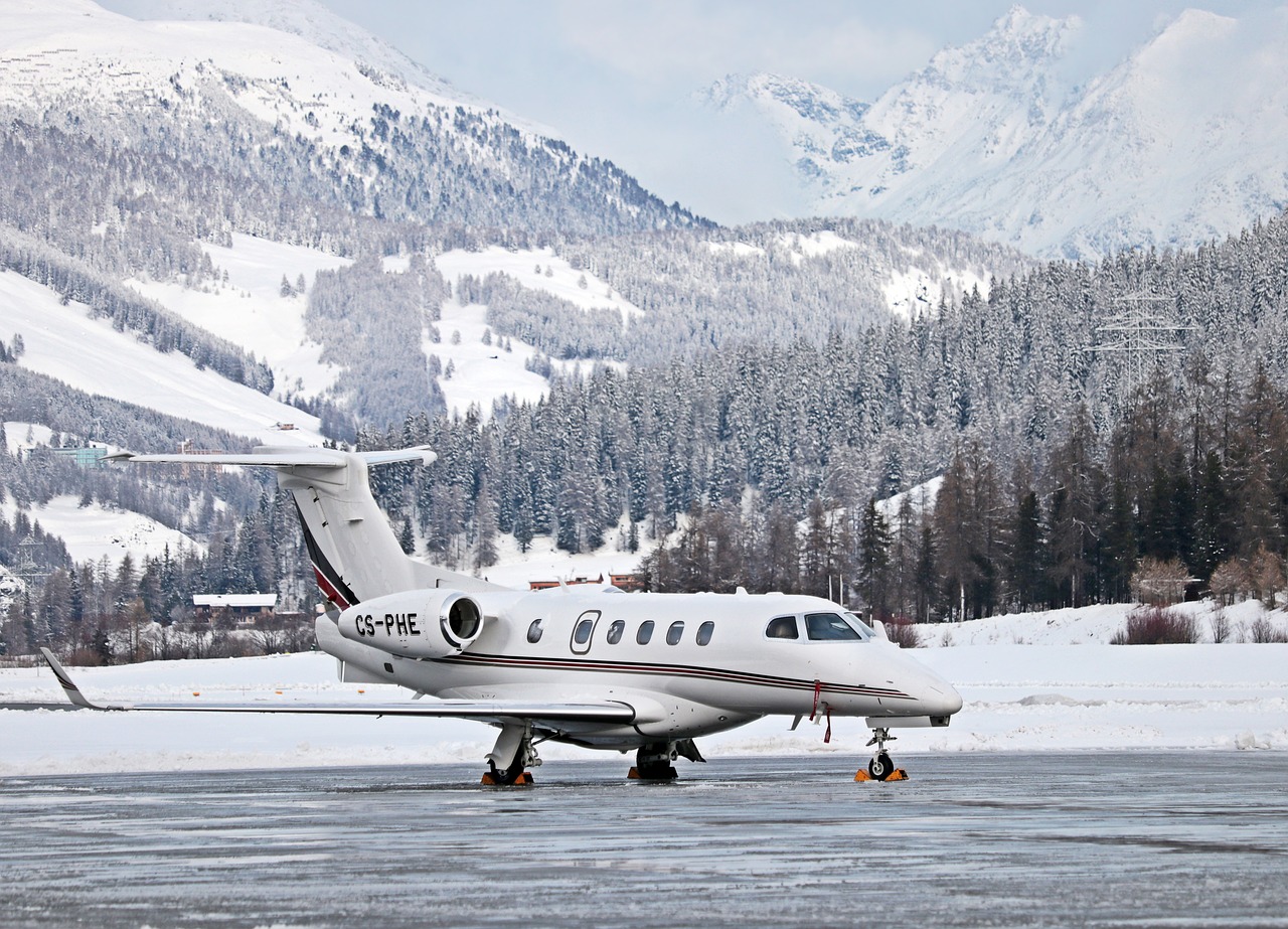 Image - aircraft travel holiday flight