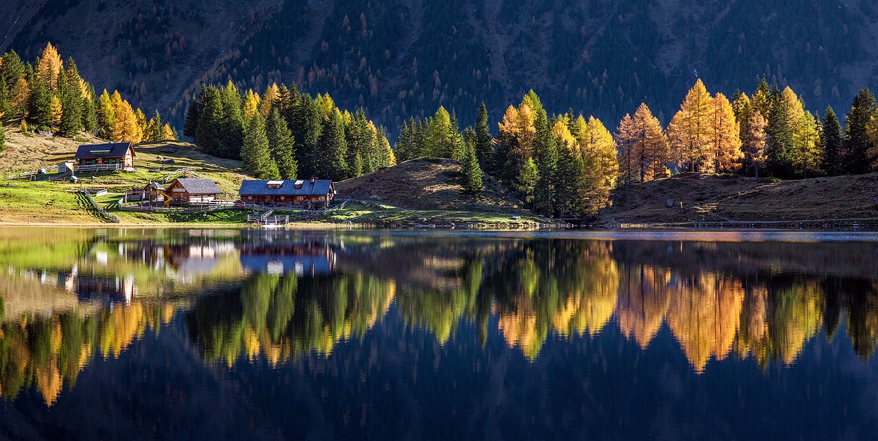 Image - within the schladminger tauern