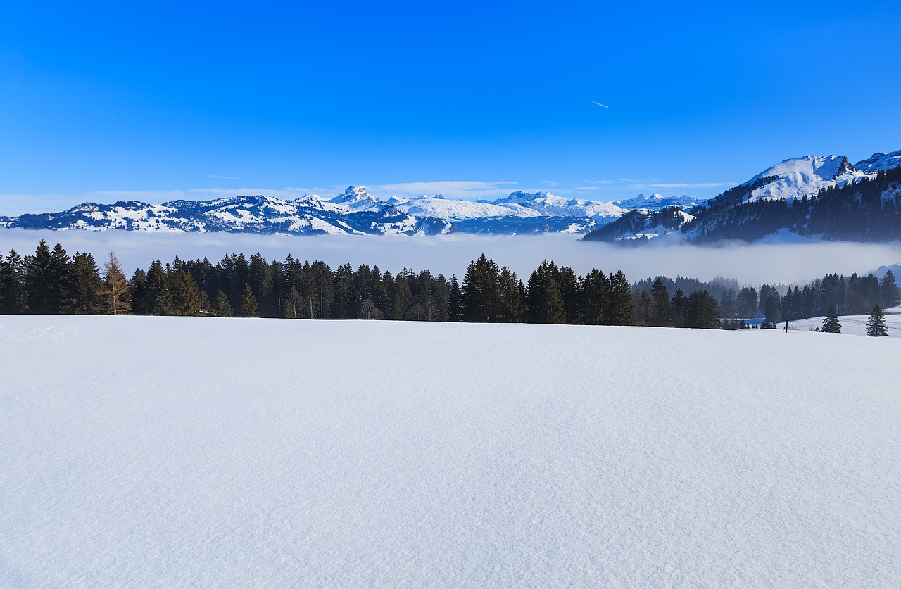 Image - switzerland alps swiss alps nature