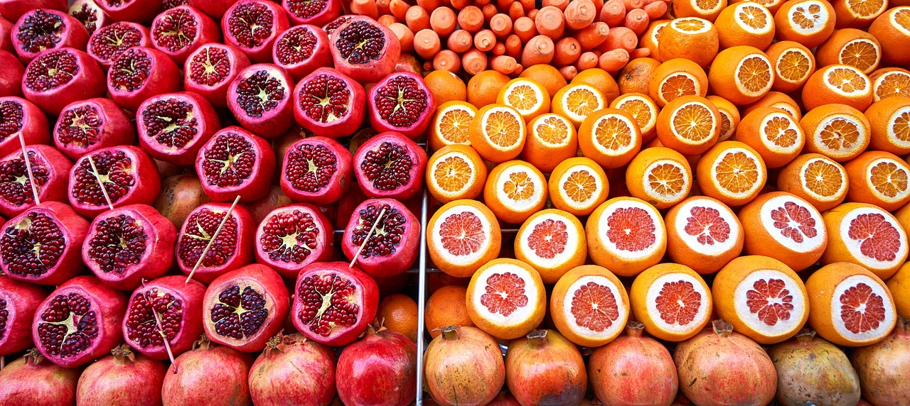 Image - fruit food greet wallpaper juicy