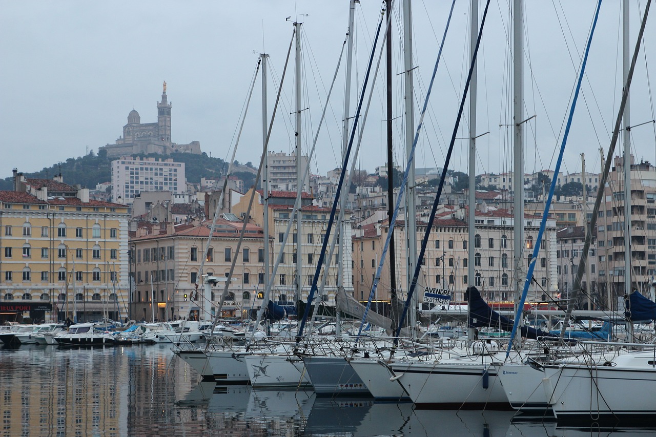 Image - waters panfilo sailing boat sea