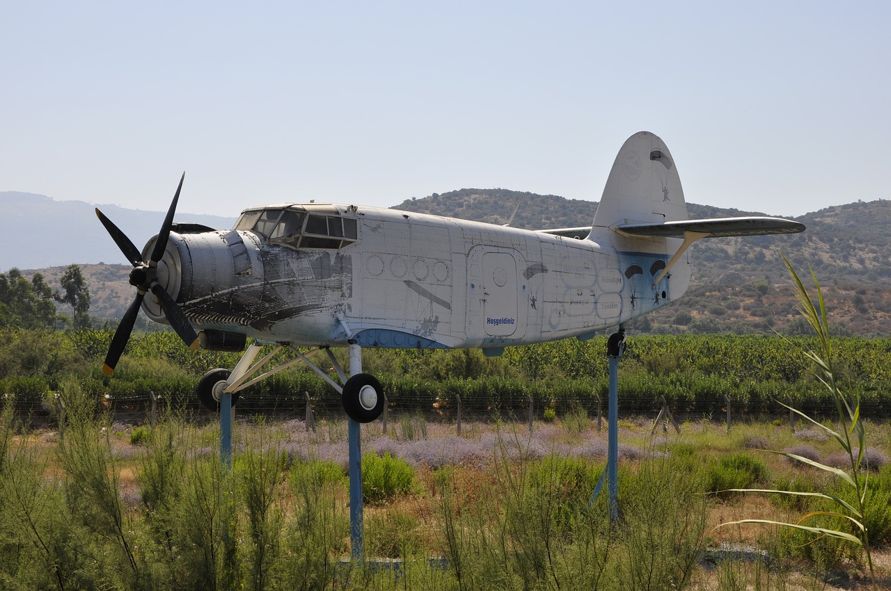 Image - travel aircraft sky military branch