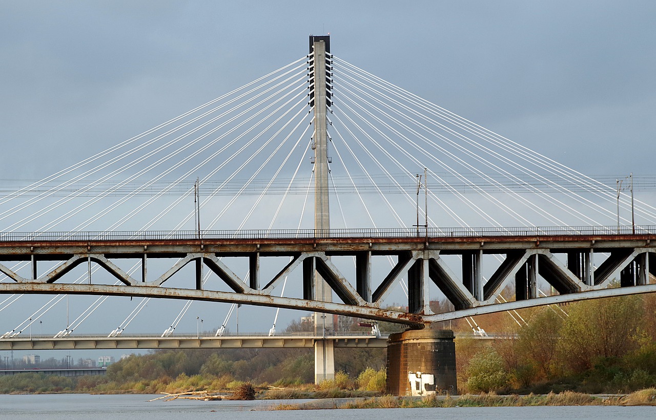 Image - bridge river the viaduct railway