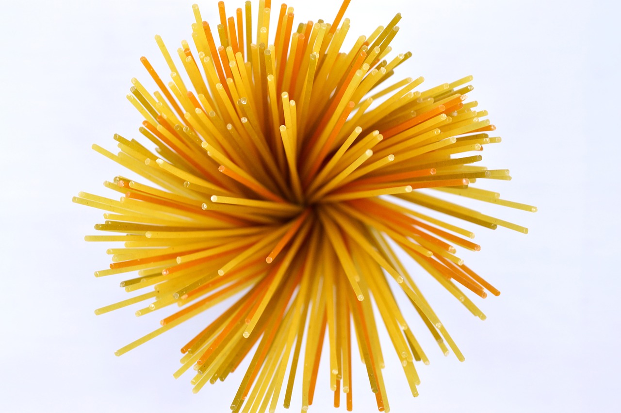 Image - pasta food kitchen flour power