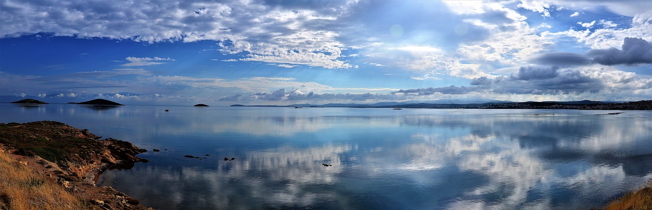 Image - landscape ayvalýk turkey peace