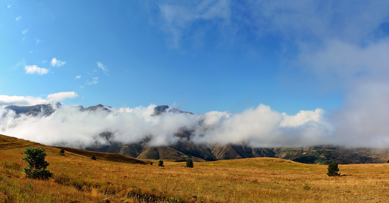 Image - turkey nature landscape kaçkars