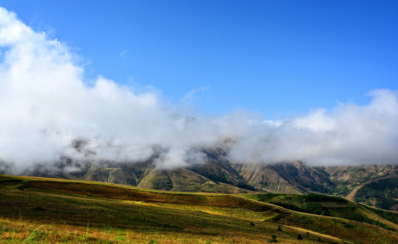 Image - turkey nature landscape kaçkars