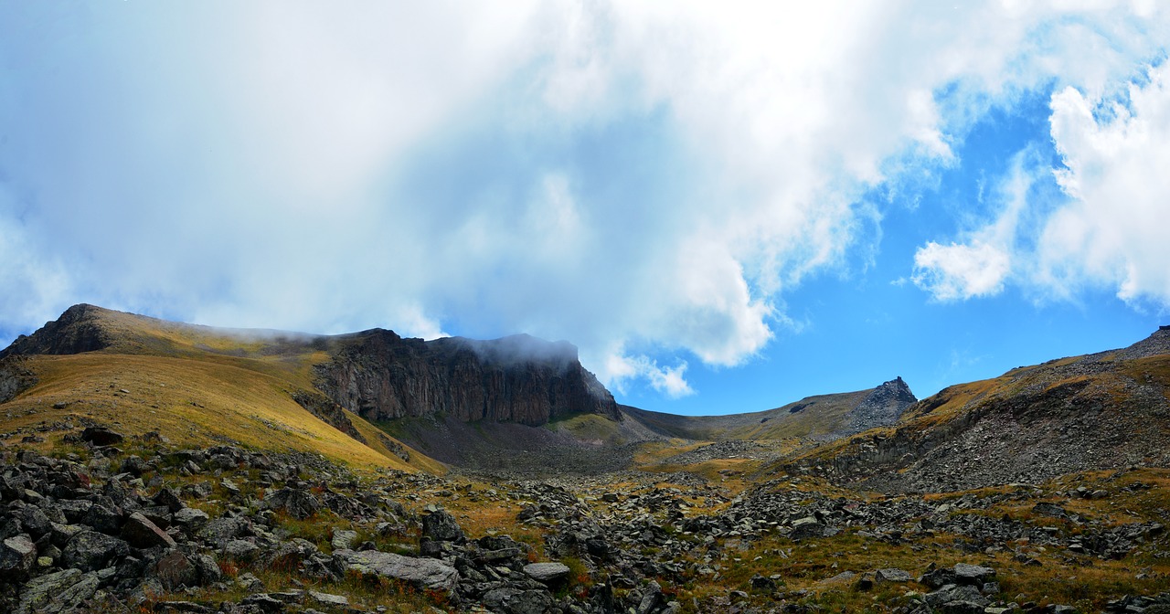 Image - turkey nature landscape kaçkars