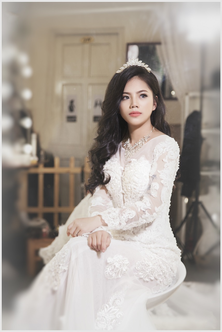 Image - beauty asian vietnam nice graceful