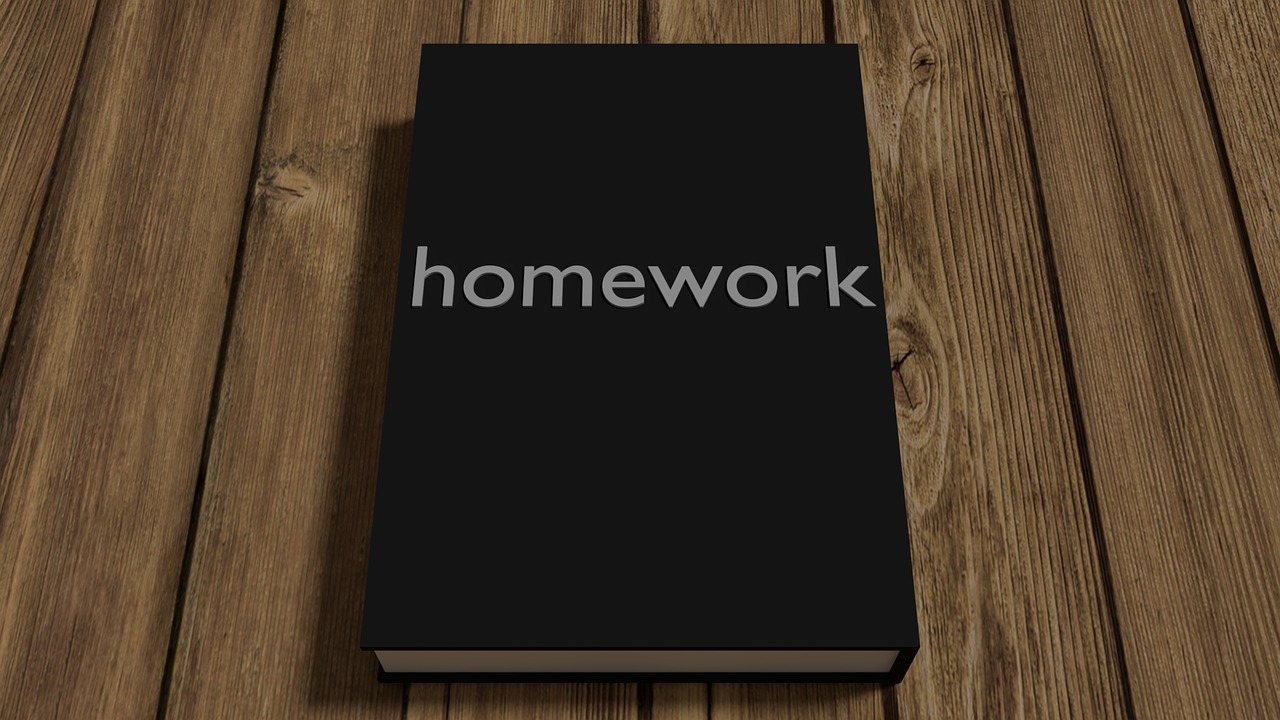 Image - wood wooden board blank homework