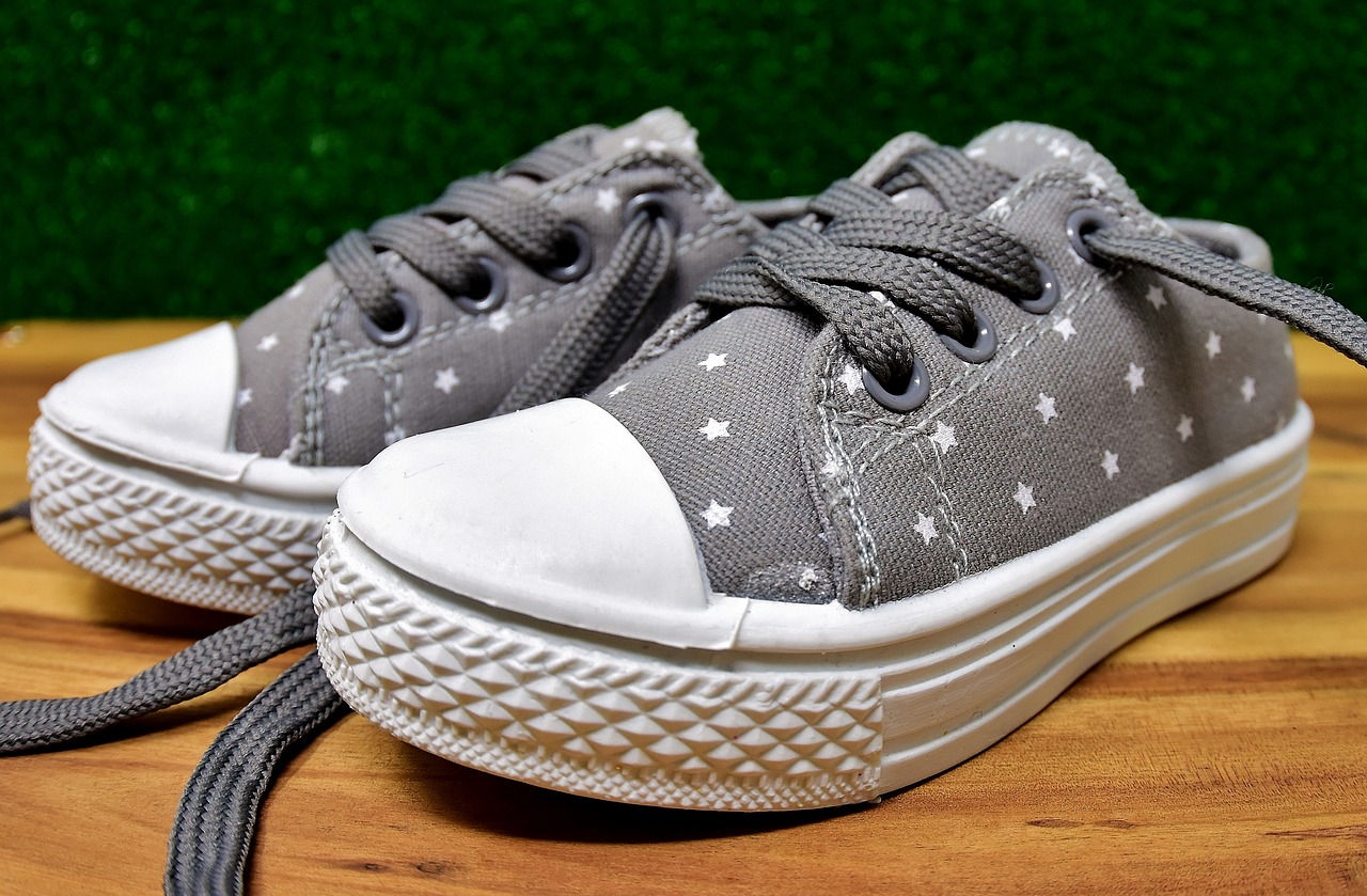 Image - children s shoes cute sports shoes
