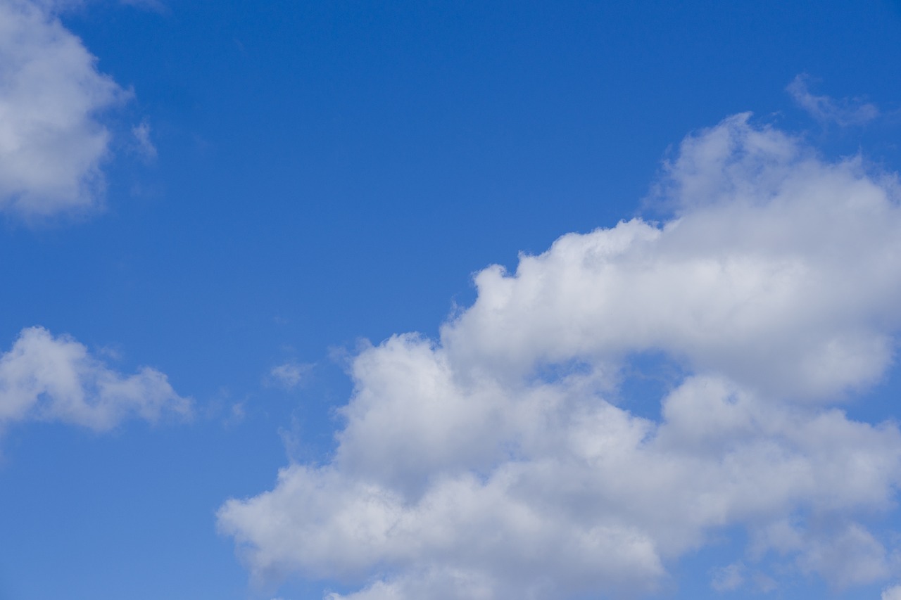 Image - nature sky summer outdoor cloud