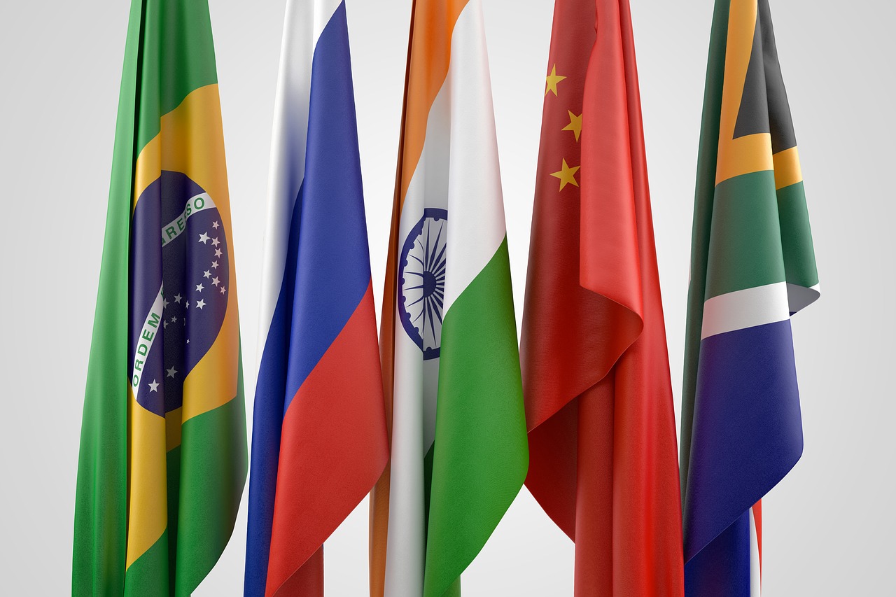 Image - flag china brazil russia