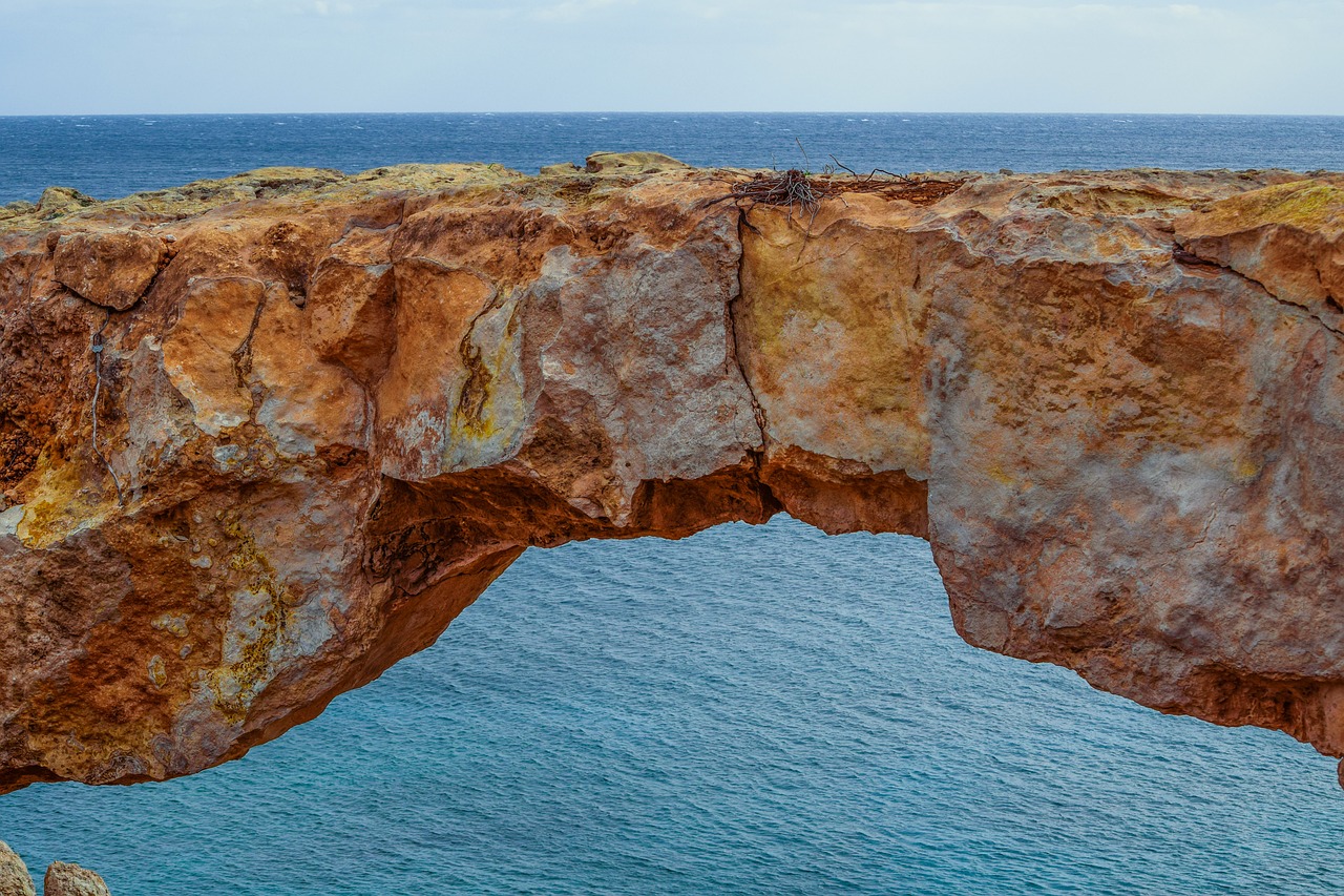 Image - cyprus cavo greko korakas bridge