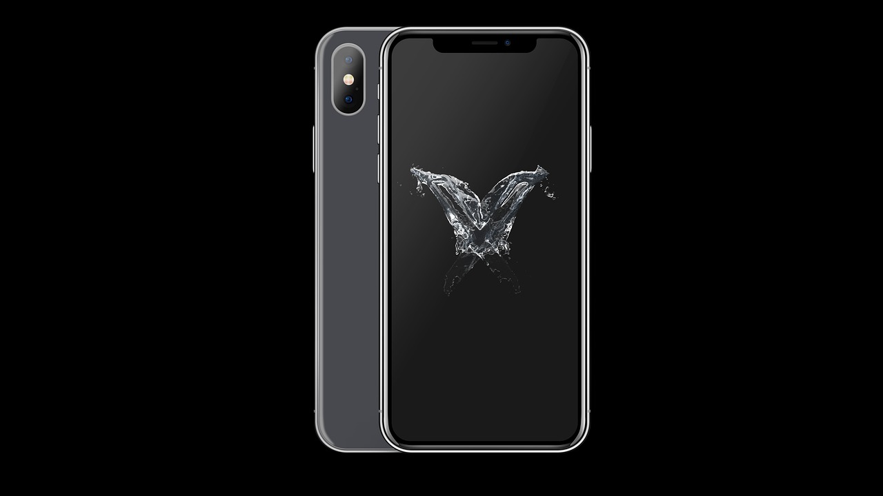 Image - iphone x 10 8 phone 3d android