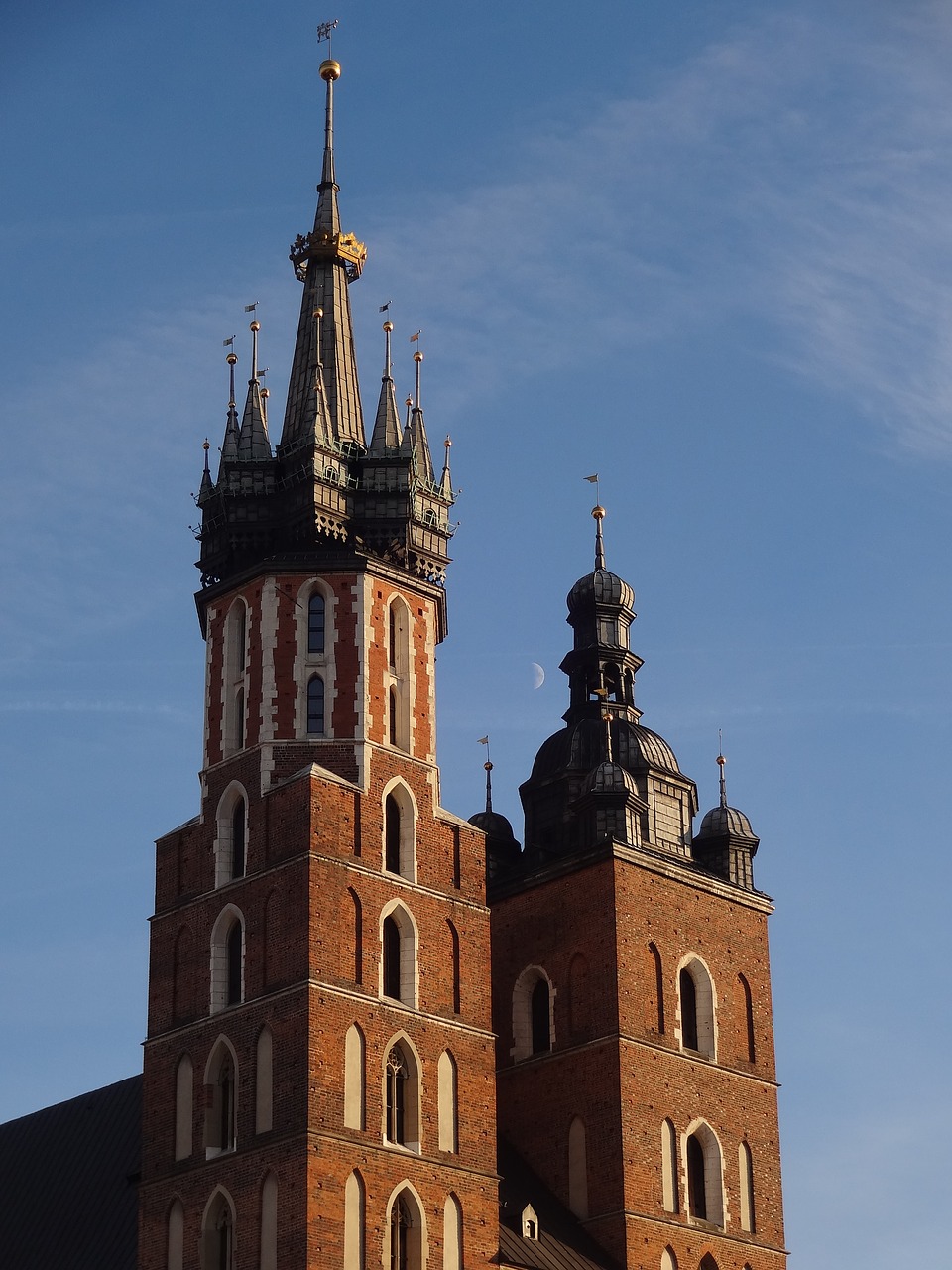 Image - architecture tower travel sky