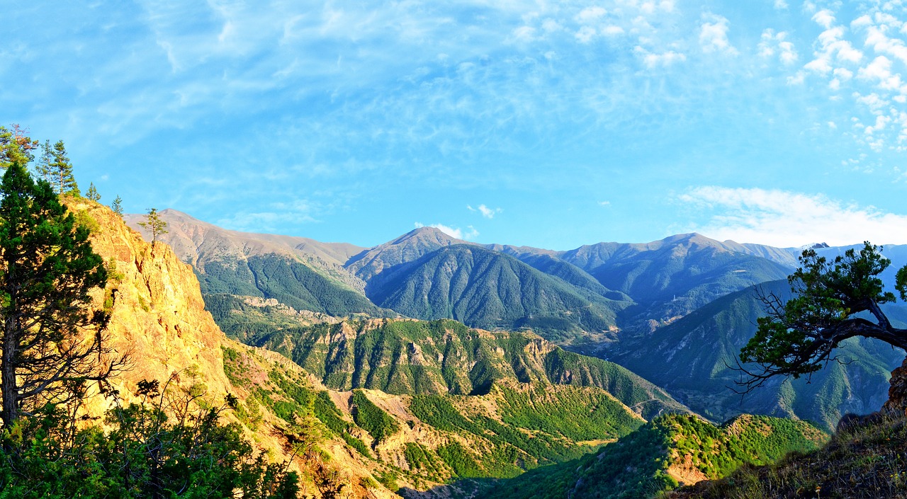 Image - nature mountain travel landscape