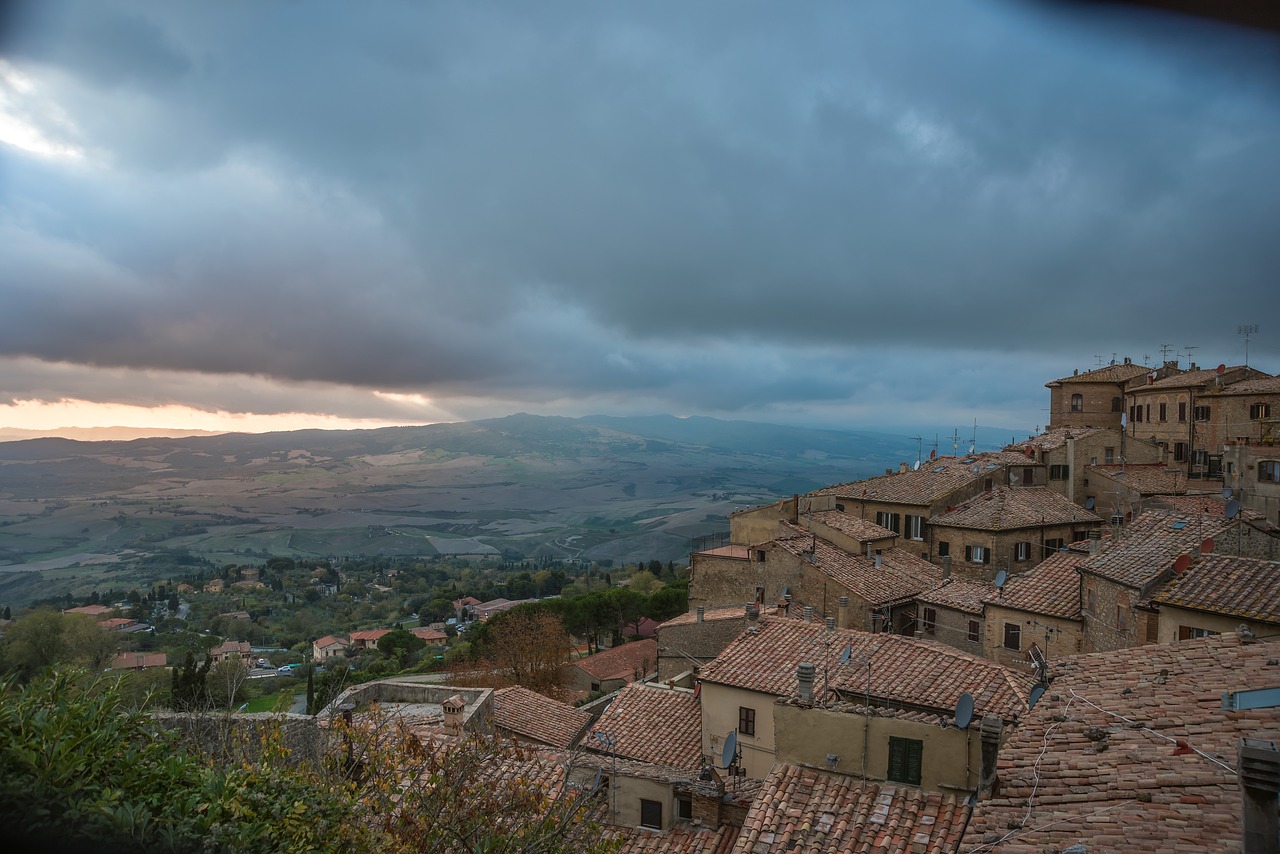 Image - architecture travel panorama sky