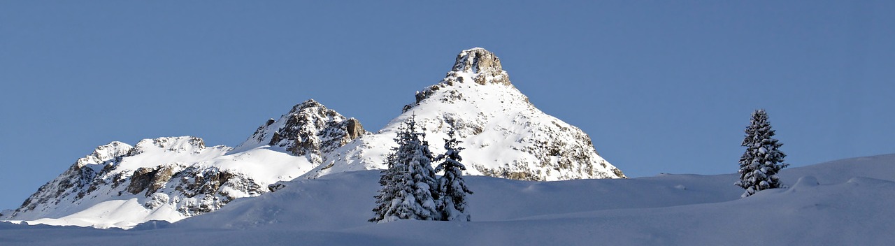 Image - july pass mountain pass snow