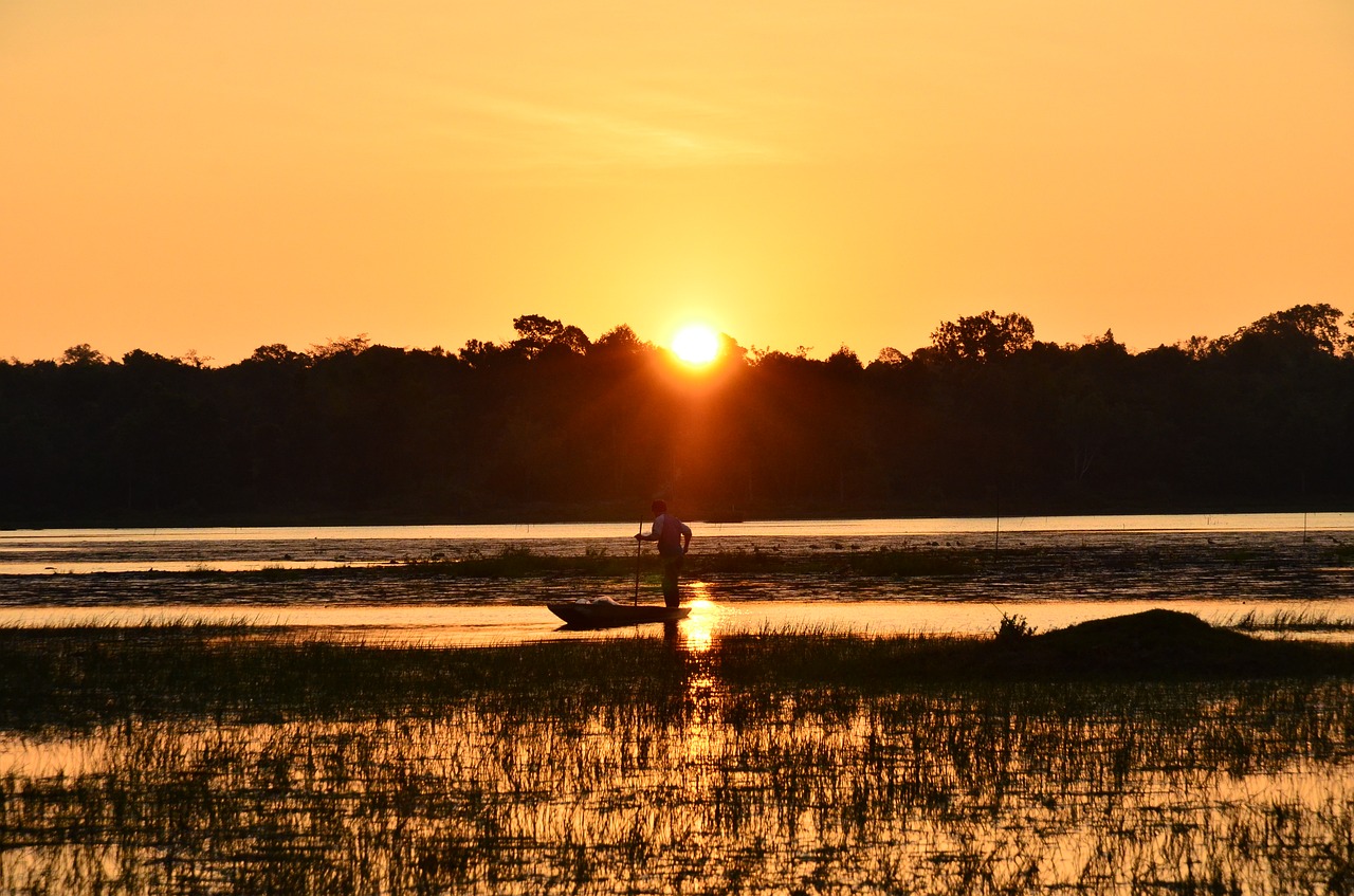 Image - lifestyle fishing countryside