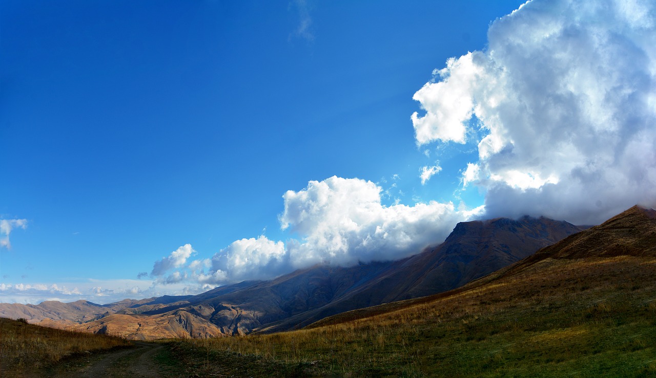 Image - turkey nature landscape kaçkars