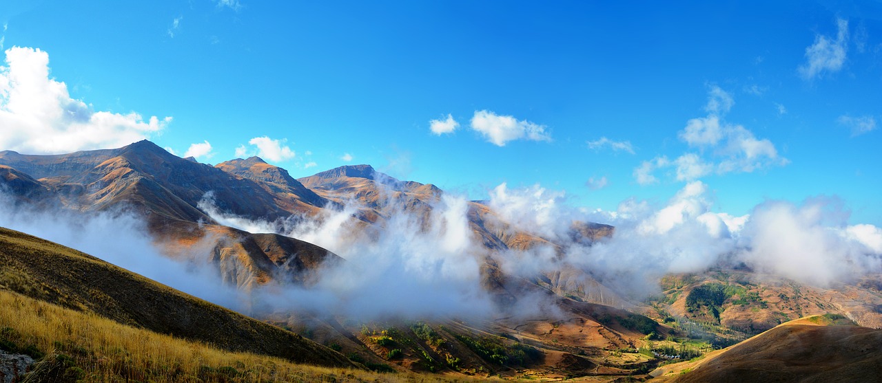 Image - turkey nature landscape kaçkars