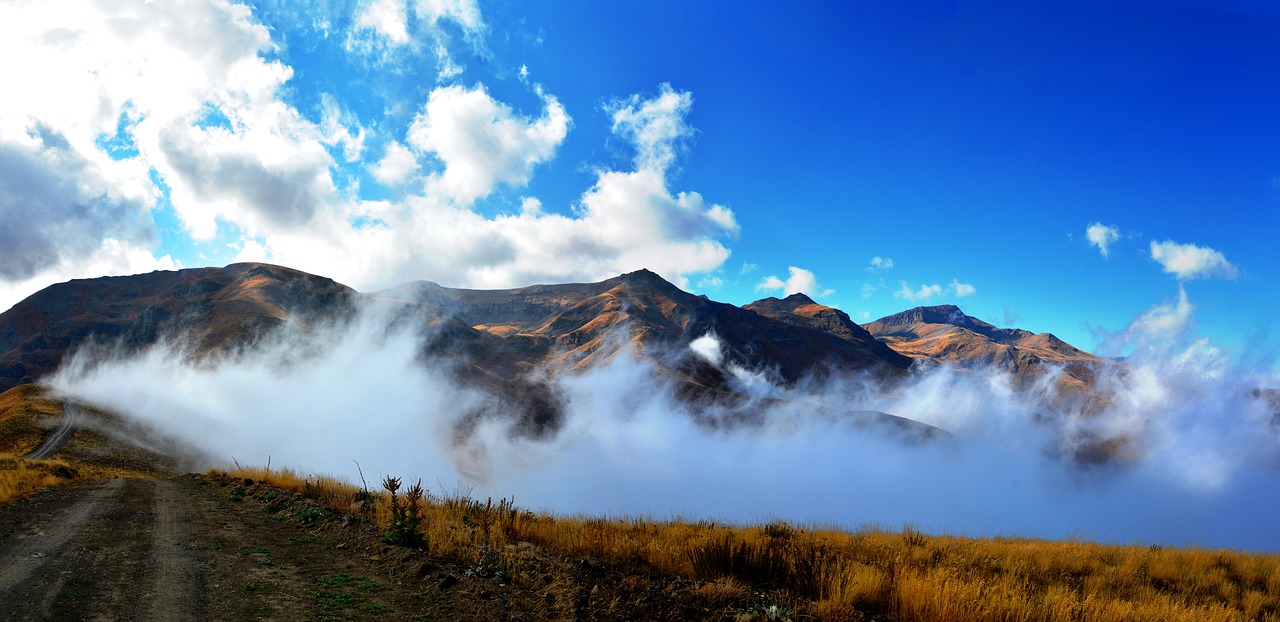 Image - turkey nature landscape kaçkars