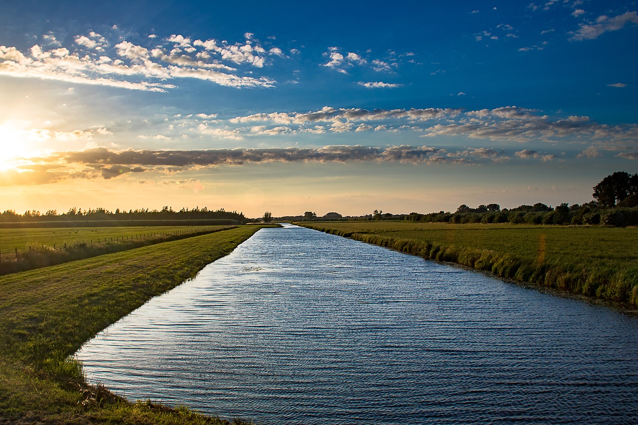 Image - nature no person body of water